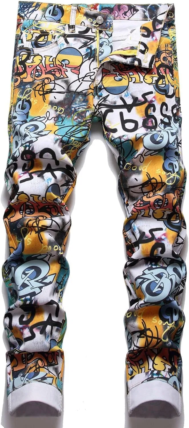 Джинсы, мотоджинсы, Fashion Streetwear, A