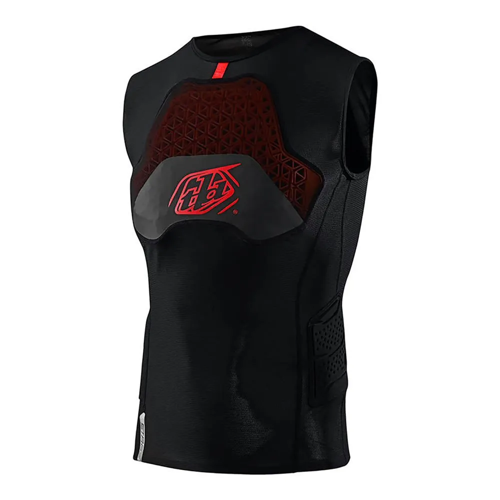 

Базовый слой Troy Lee Designs Stage Ghost D30, черный