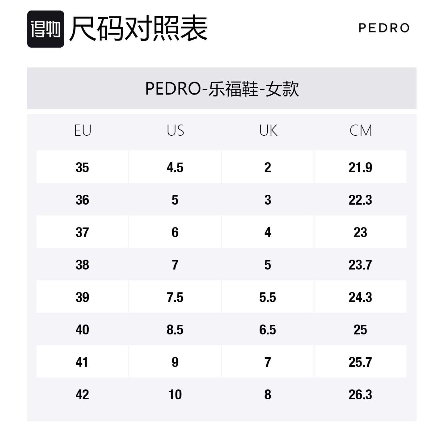 PEDRO Туфли-лодочки из коллекции Icon высотой 2,9 см для женщин тёмно-серые (в комплекте хлопковые носки), цвет Dark Gray (Includes Cotton Socks) — фото 2