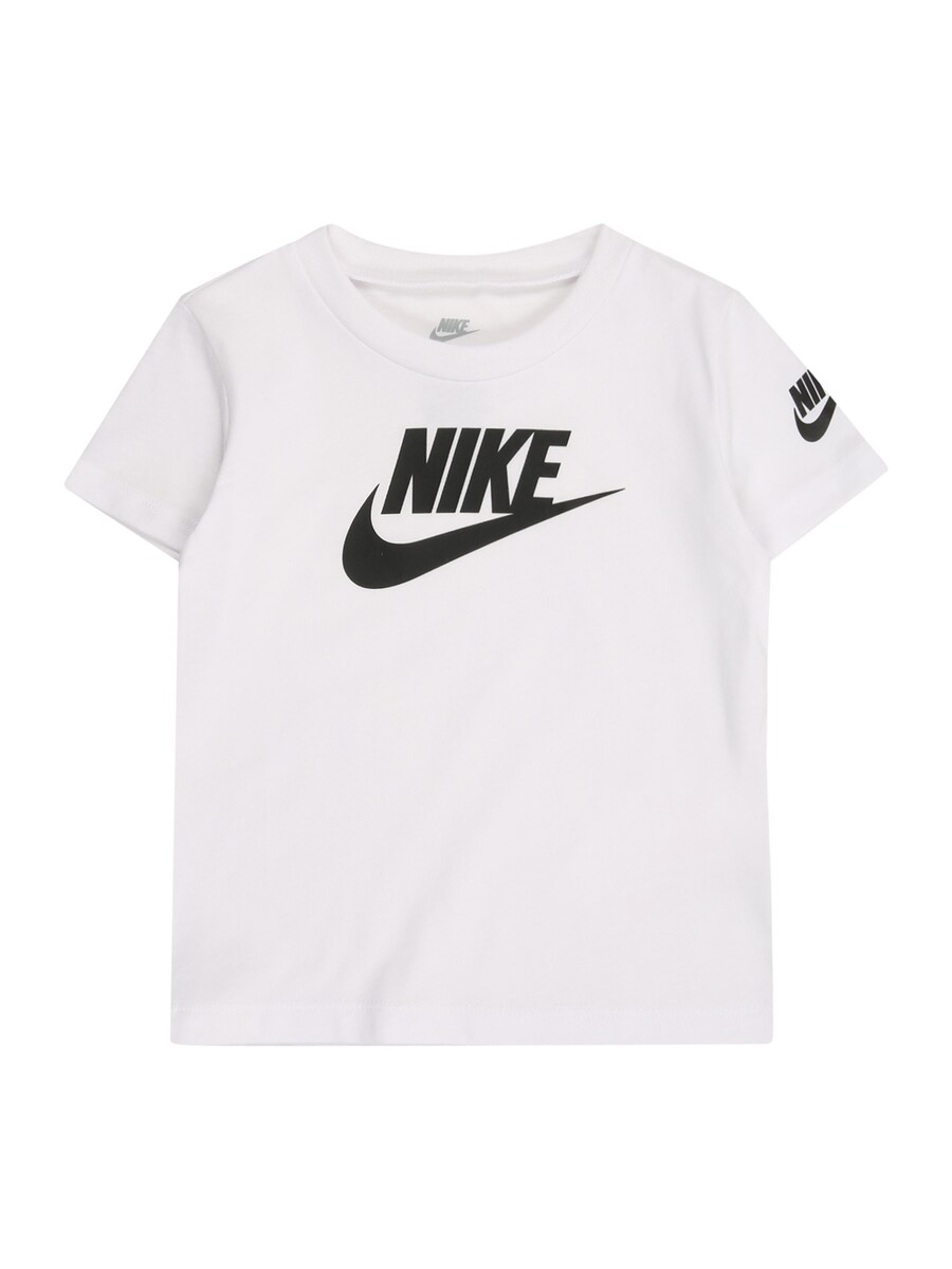 

Рубашка Nike Sportswear FUTURA EVERGREEN, белый