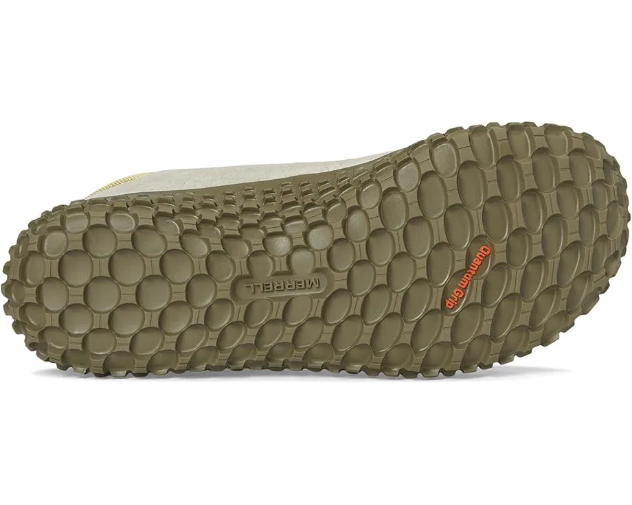 Ботинки Merrell Wrapt Mid Waterproof, Basalt — фото 3