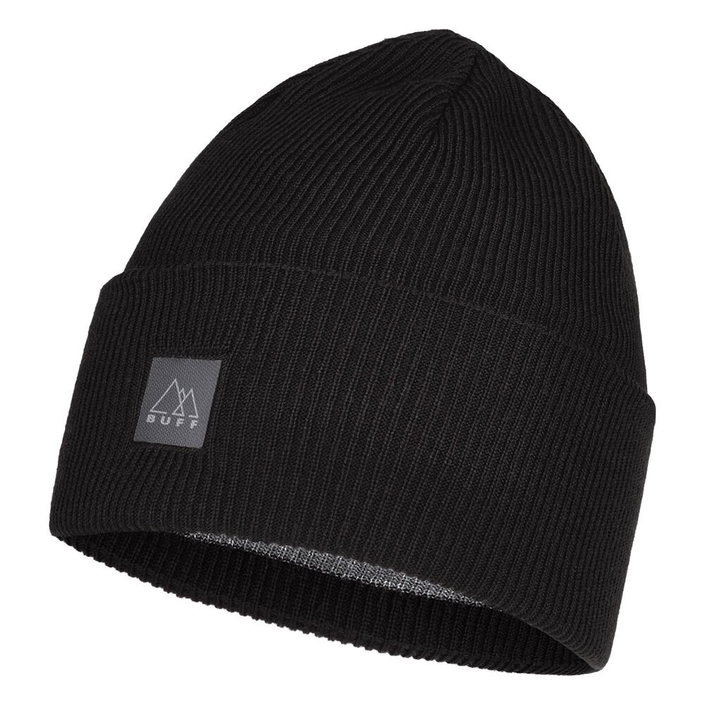 

Шапка Buff ® Crossknit, черный