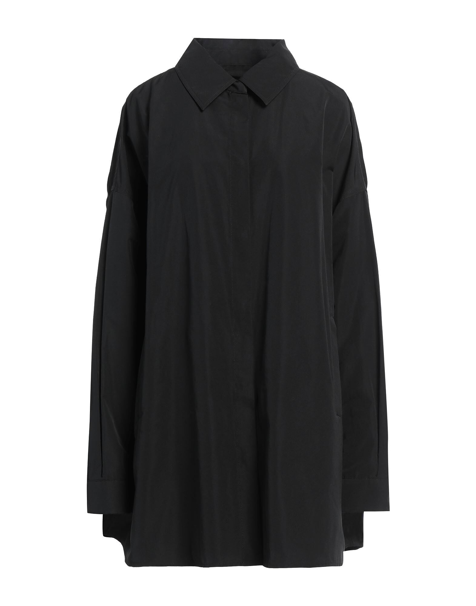 

Рубашка Valentino Garavani, черный