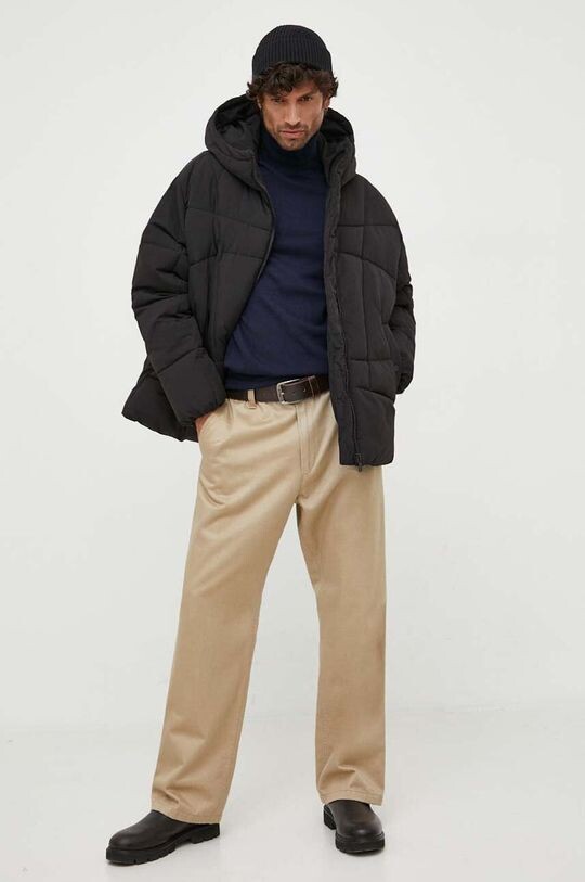 

Куртка Calvin Klein Jeans, черный