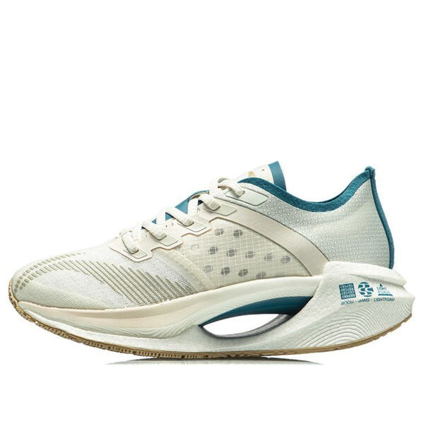 Кроссовки необходимы Li-Ning, белый