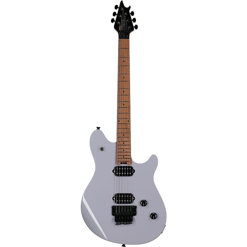 

Электрогитара EVH Wolfgang WG Standard Electric Guitar, Battleship Grey