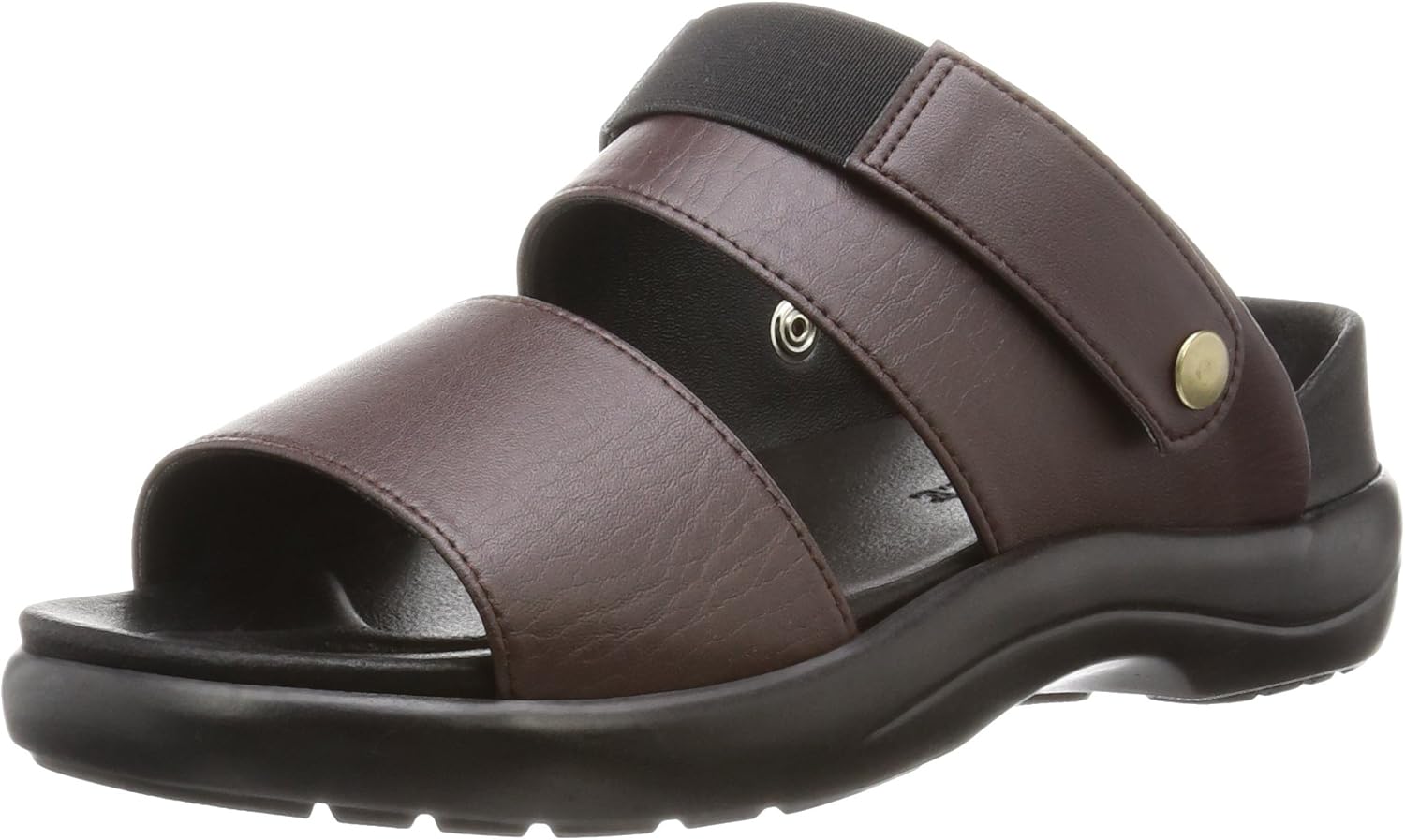 

Мужские сандалии M3 M-Three, шоколадный