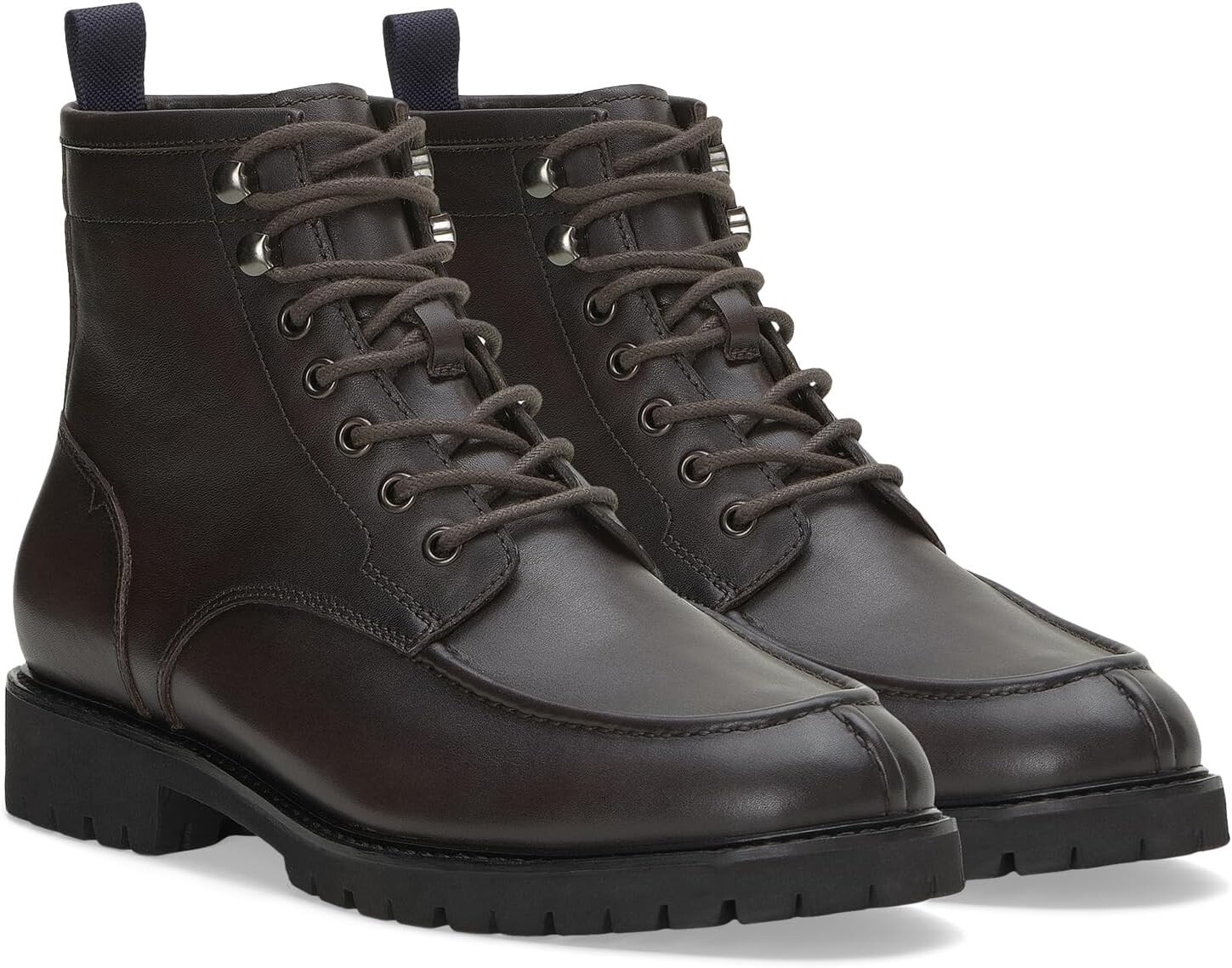 

Ботинки на шнуровке Kameil Waterproof Boot Vince Camuto, цвет Mocha