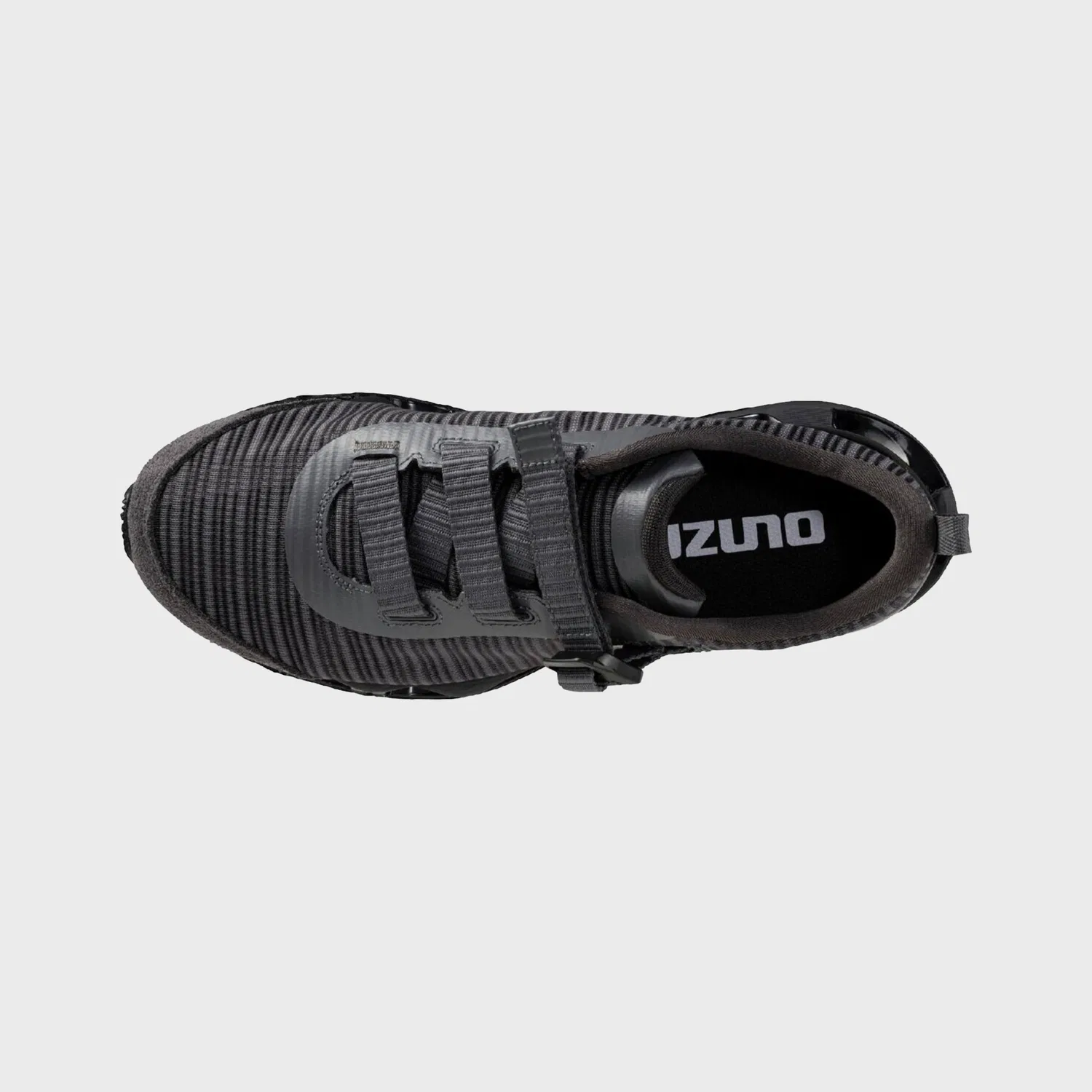 Мужские функциональные кроссовки Wave Prophecy Strap 2 от Mizuno — фото 4