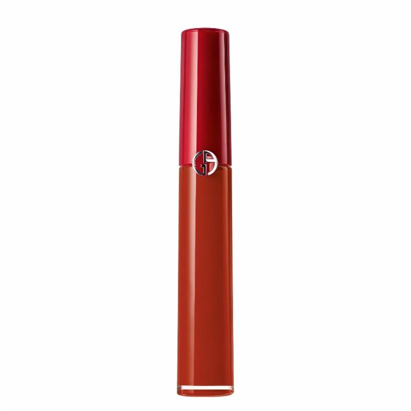 

Блеск для губ Lip Maestro, оттенок 415 Giorgio Armani, красный