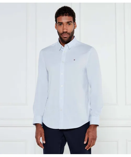 

Футболка для выступлений Regular fit Tommy Hilfiger, синий