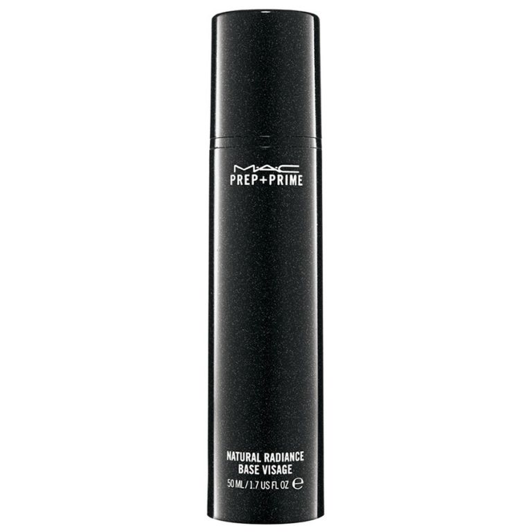 

Основа под макияж prep+prime natural radiance Mac, цвет radiant pink, 50 мл