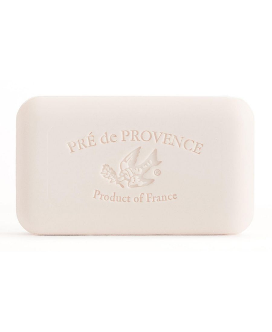 Подарочный набор Pre de Provence Heritage: мыло 150 г и крем для рук 30 мл European Soaps, цвет milk — фото 3