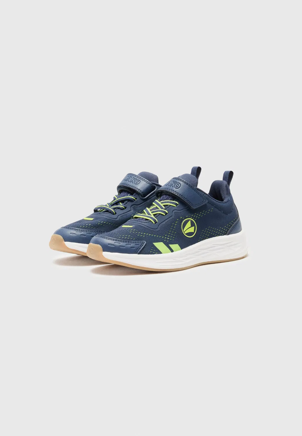 Спортивная обувь 'Play' Jako, Dark Blue — фото 2