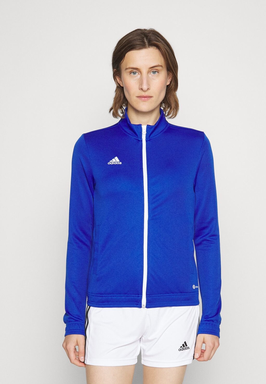 

Спортивная куртка Adidas, синий