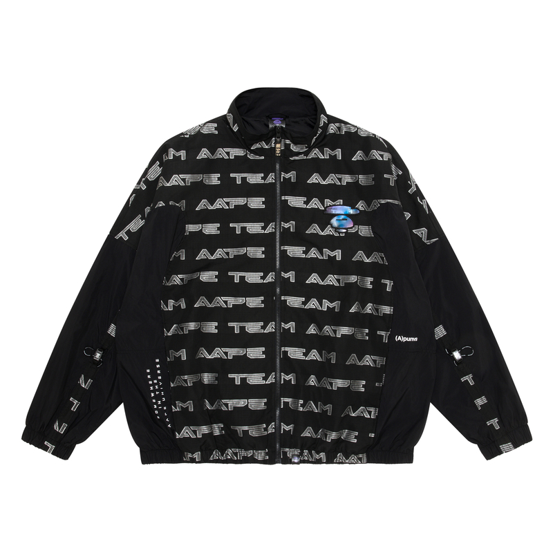 

Aape Куртка мужская, Black