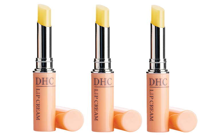 

DHC Оливковый бальзам для губ увлажняющий, питающий, восстанавливающий, разглаживающий морщины 1,5 г 1 шт/мультипак