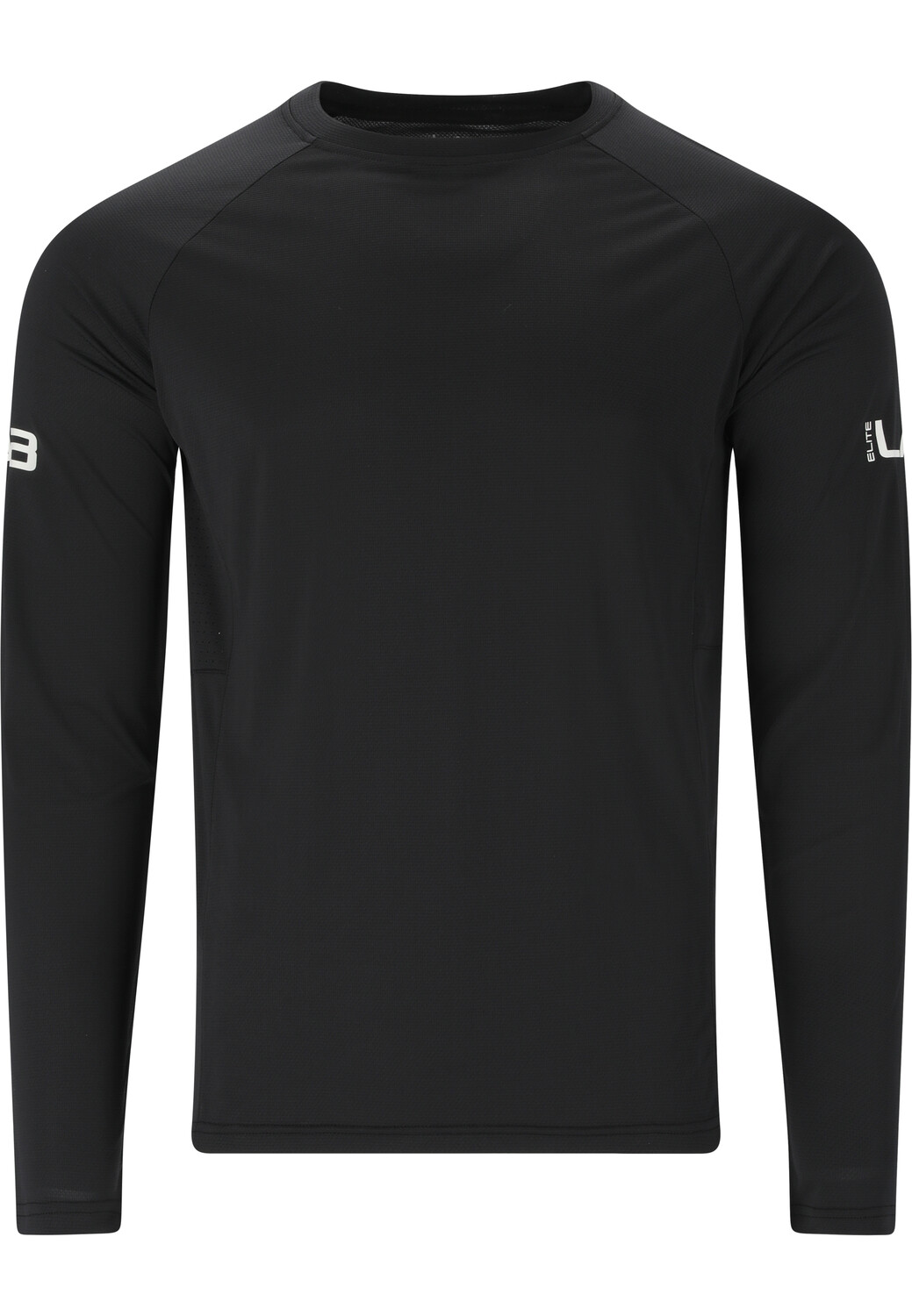 

Лонгслив ELITE LAB Midlayer LAB, цвет 1001 Black
