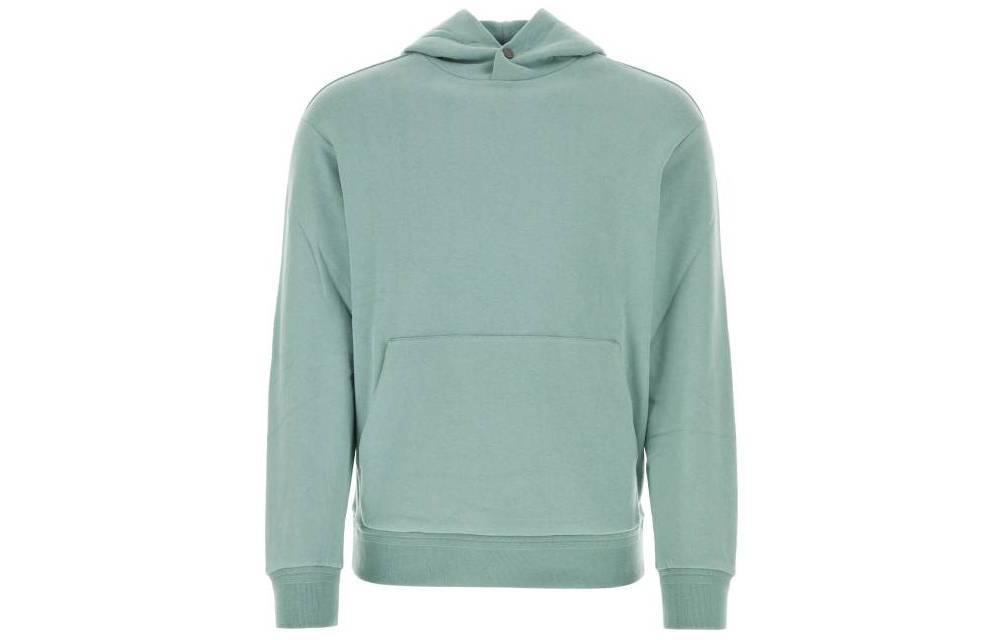 

Ermenegildo Zegna Свитшот мужской зеленый Moderate