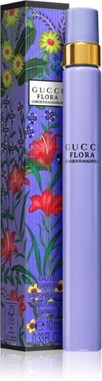 

Парфюмированная вода, 10 мл Gucci Flora Gorgeous Magnolia