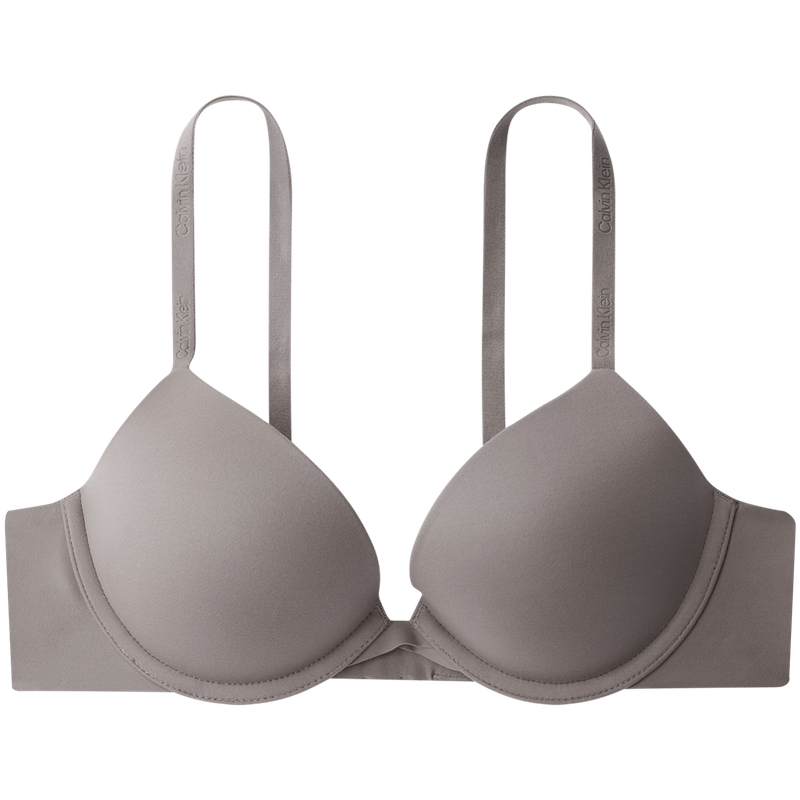Женский бюстгальтер Calvin Klein, Z1V-Light Taupe