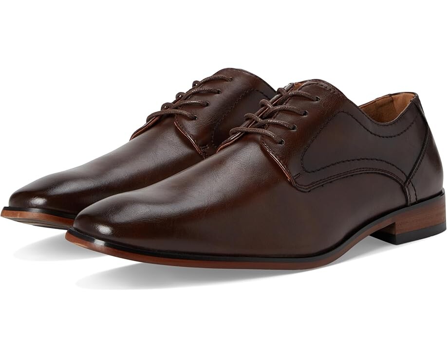 

Оксфорды Tommy Hilfiger Step, цвет Medium Brown