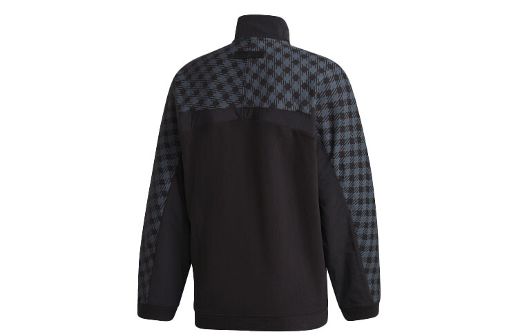 RYV Толстовка мужская черная Adidas Originals, черный — фото 2