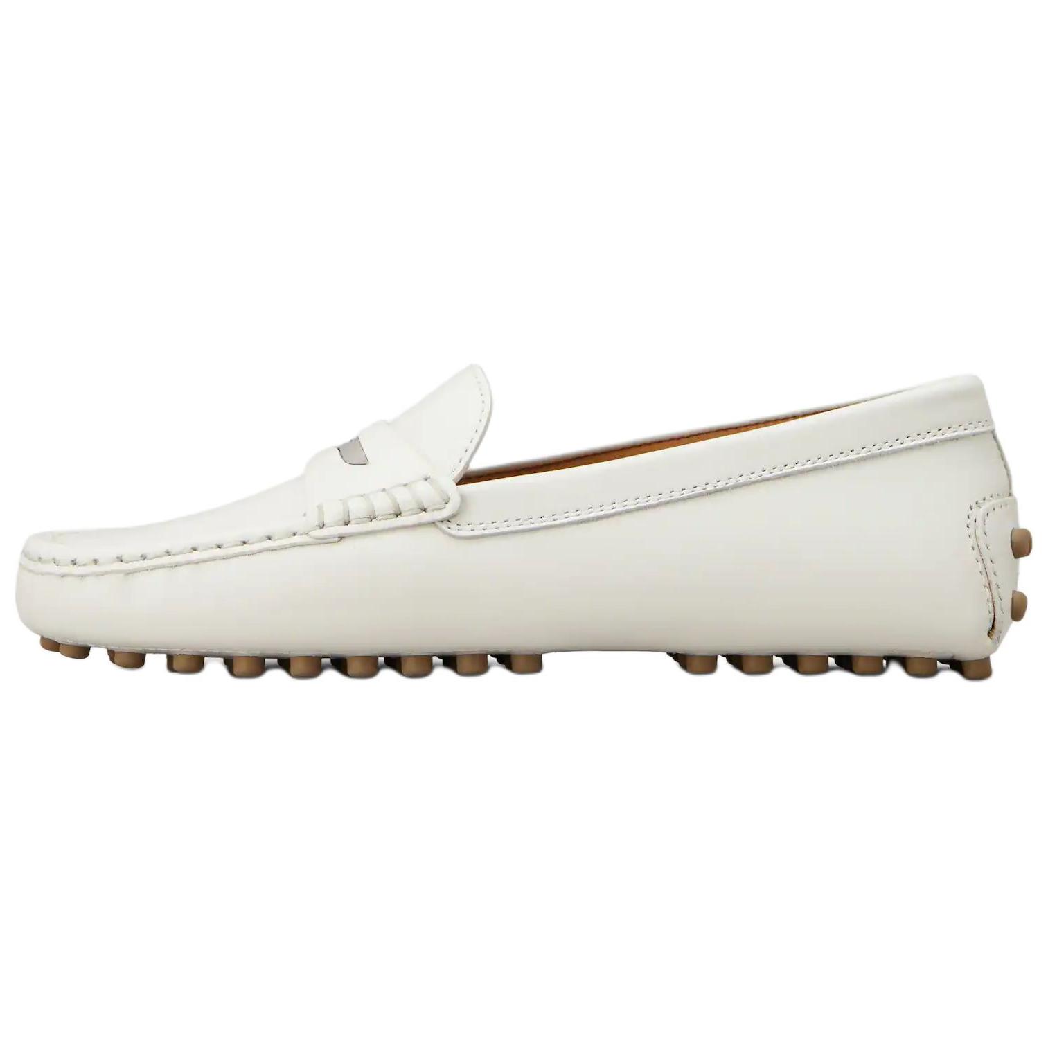Женские туфли для вождения Gommino TOD'S, Original Shoe Box Included