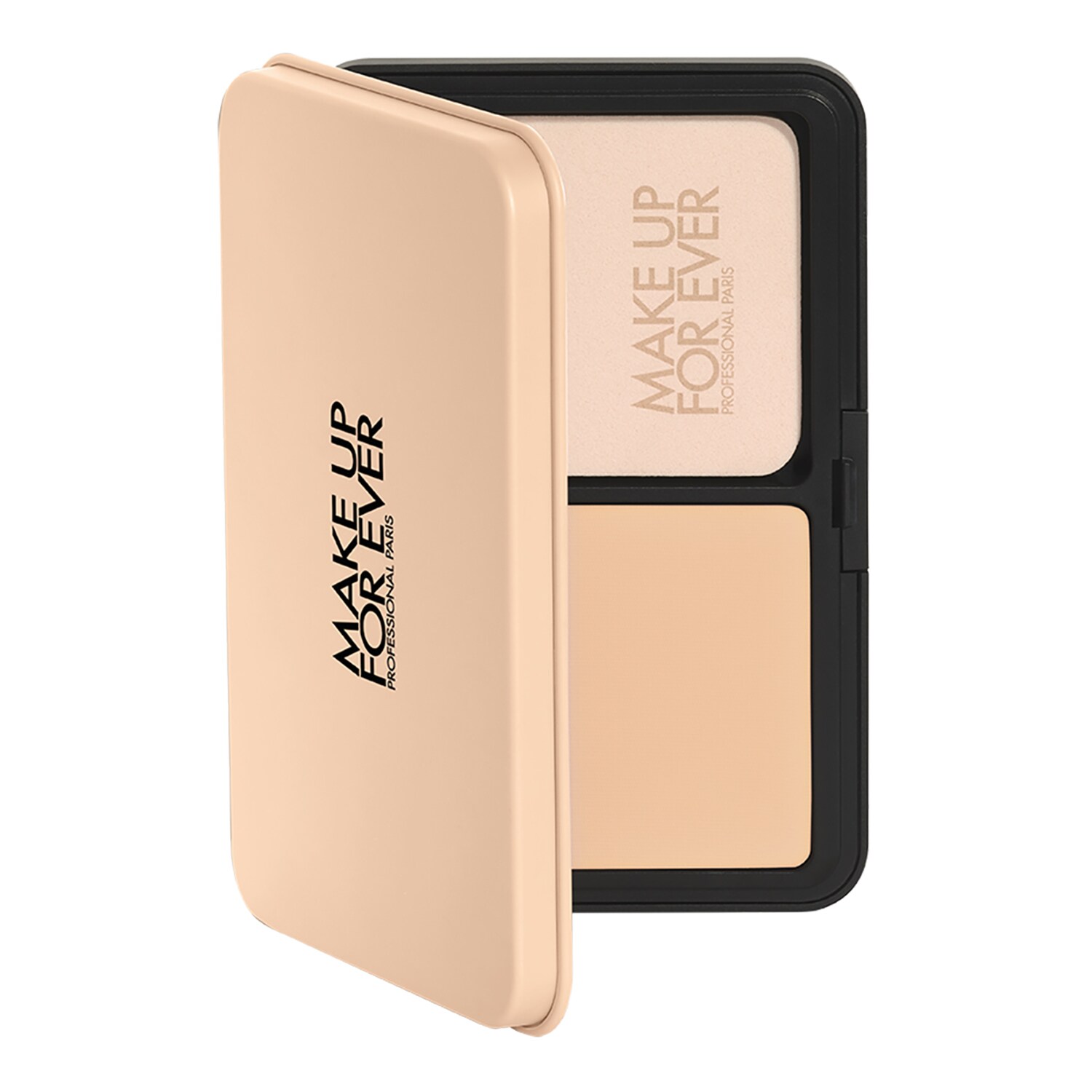 

Тональная основа HD Skin Powder Foundation Make Up For Ever, Warm Alabaster 1Y04 + 11 g