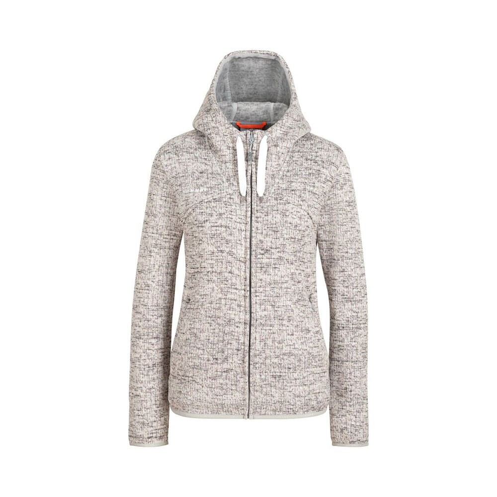 

Толстовка Mammut Chamuera, серый