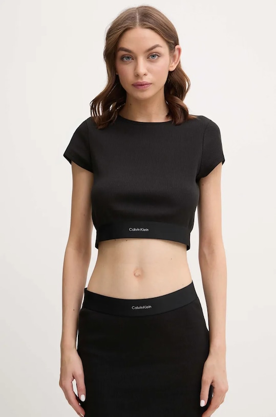 

Футболка Calvin Klein Underwear, черный
