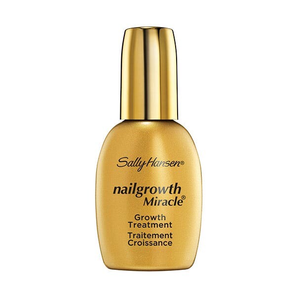 

Чудо роста ногтей 1 шт Sally Hansen