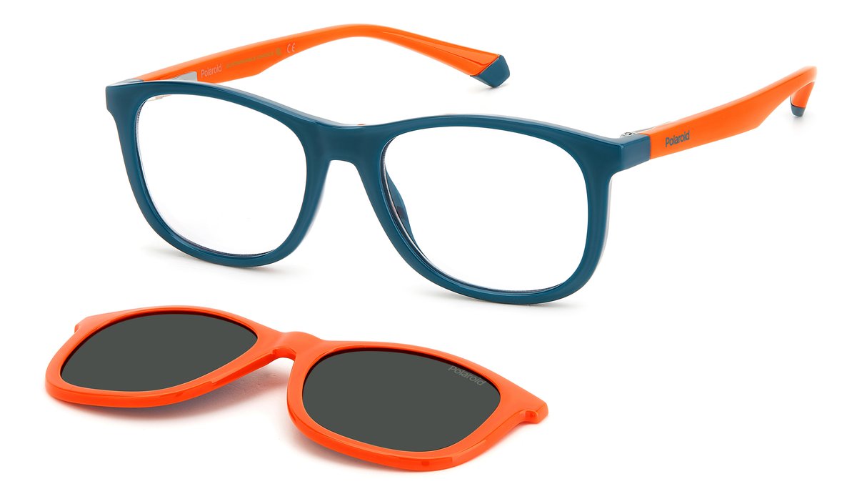 

Детские оптические оправы PLD 8054-CS POLAROID