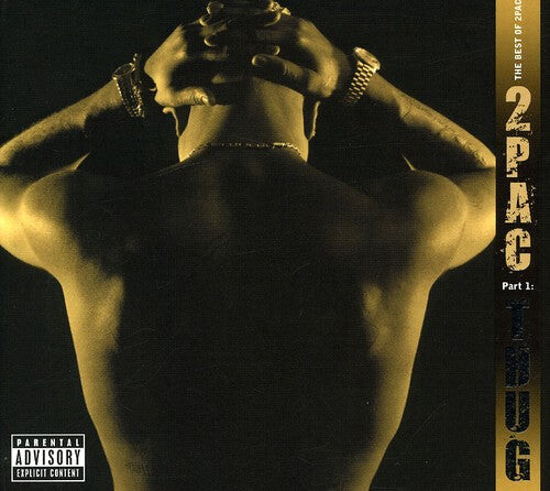

CD диск 2Pac: The Best Of 2Pac - Pt. 1: Thug