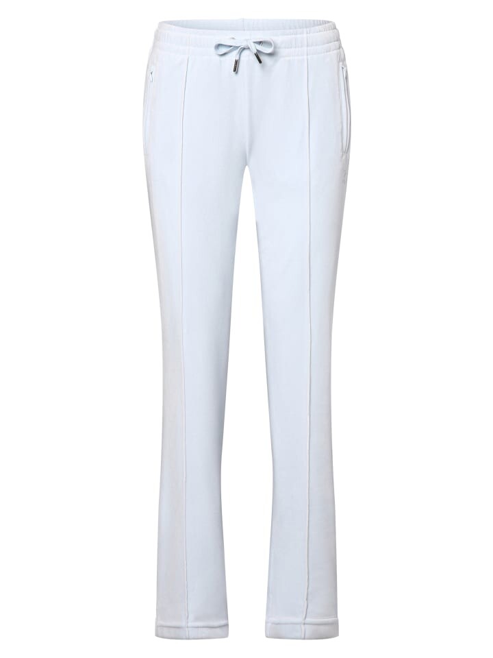 

Спортивные брюки Juicy Couture Tina, голубой