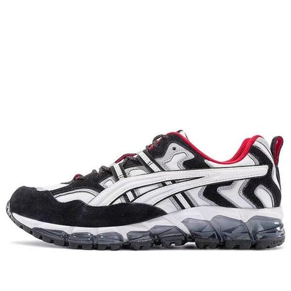 

Кроссовки гель nandi 360 Asics, белый