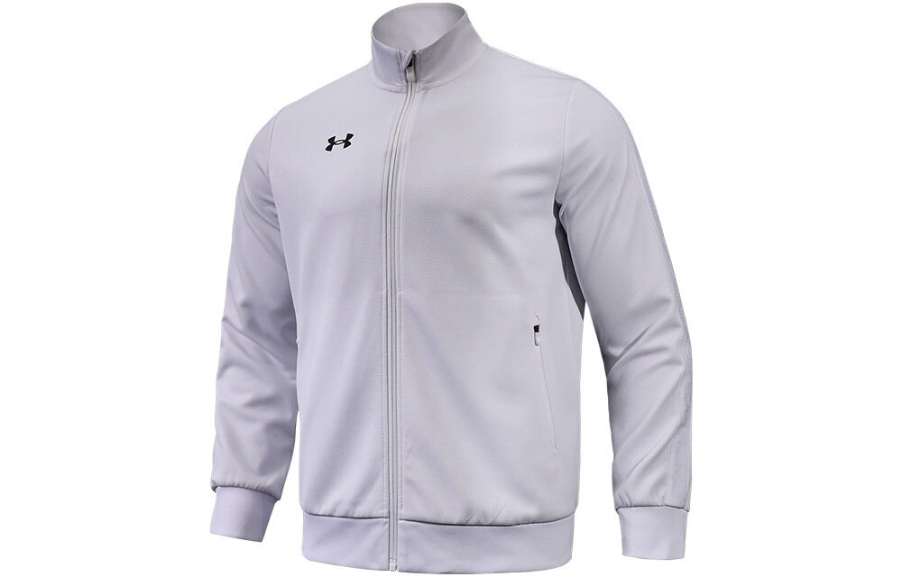 

Куртка мужская белый Under Armour