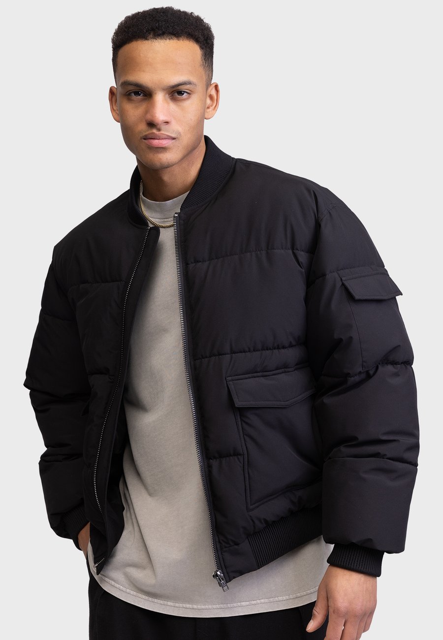 

Куртка Redefined Rebel RICARDO, Black