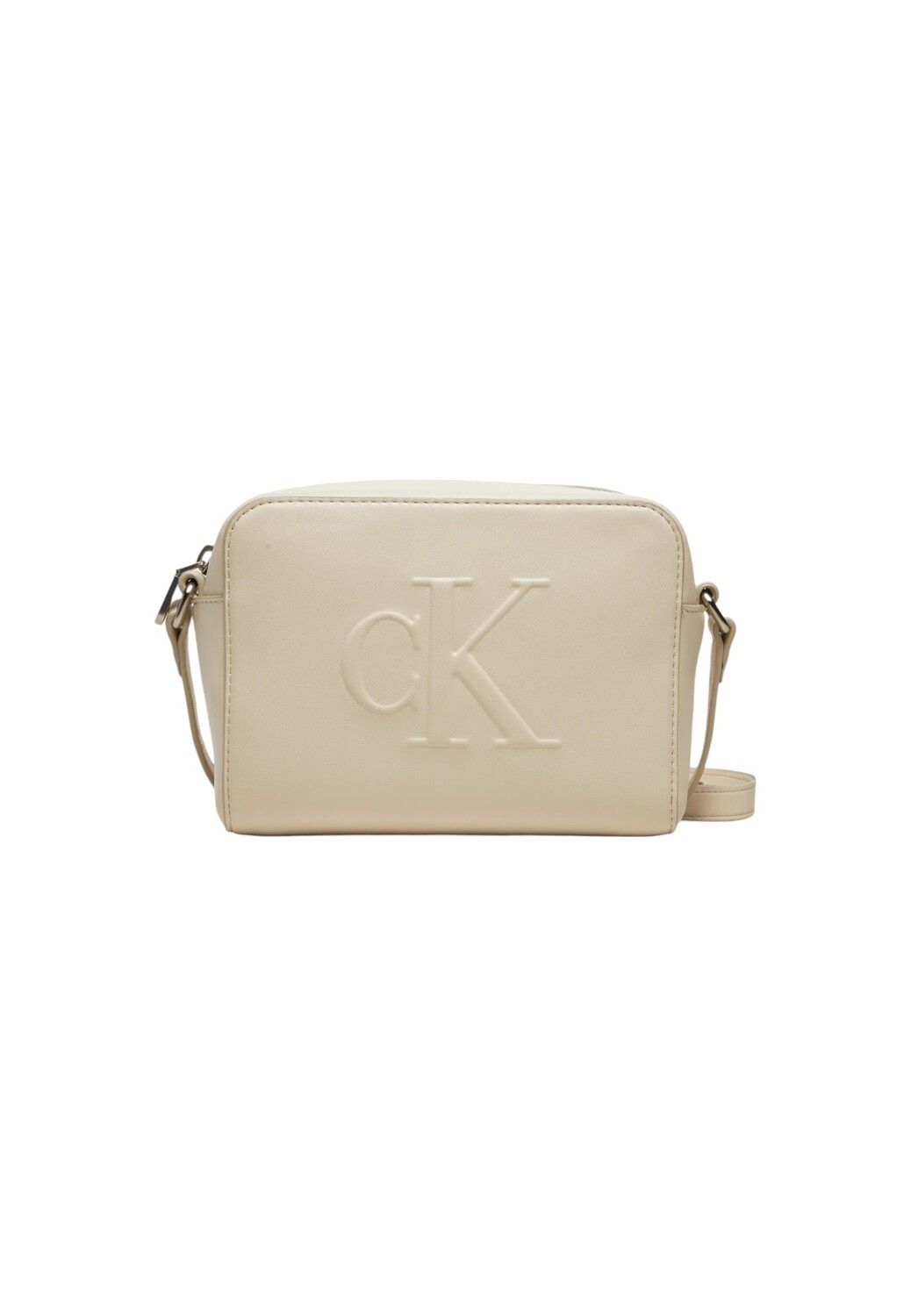 

Сумка Calvin Klein Jeans кросс-боди, белый