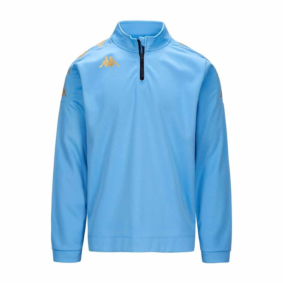 

Детская спортивная куртка Kappa Gassolo