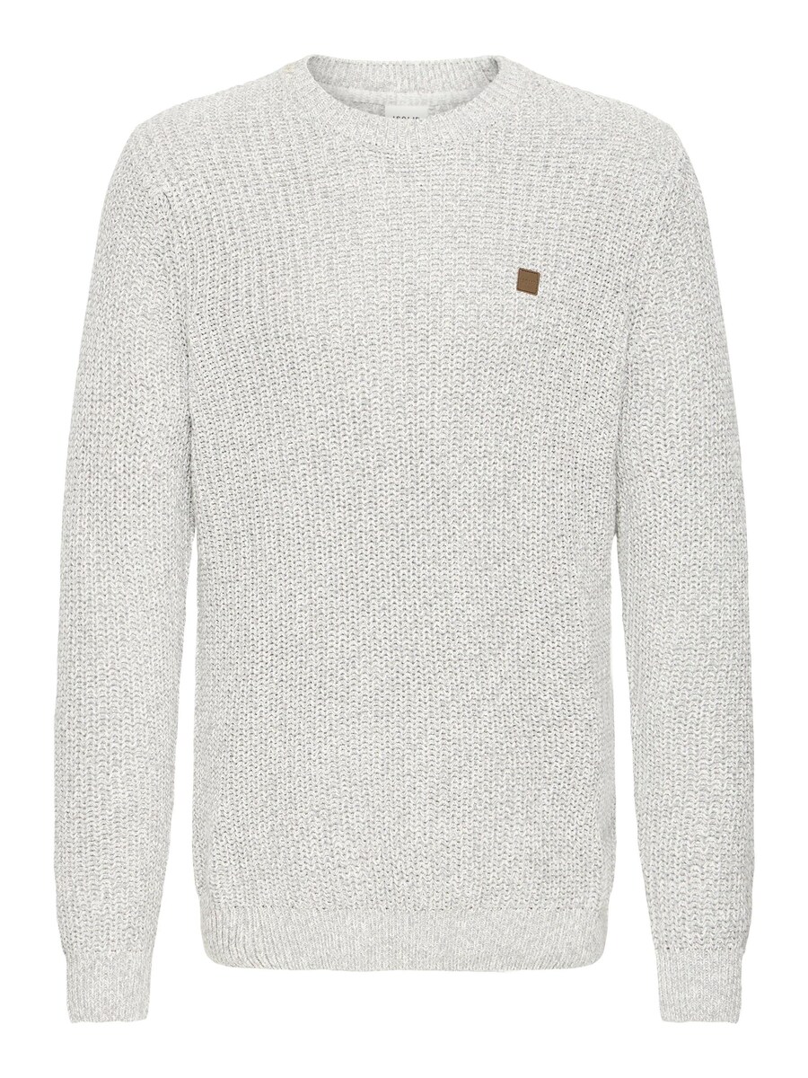 

Свитер !Solid SDRicky, Light grey