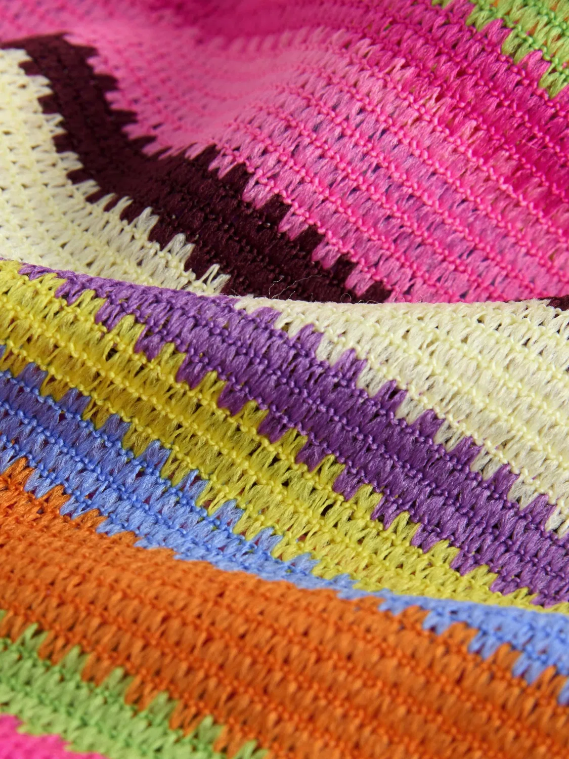 Брюки свободного кроя Next, Mixed Colors — фото 4