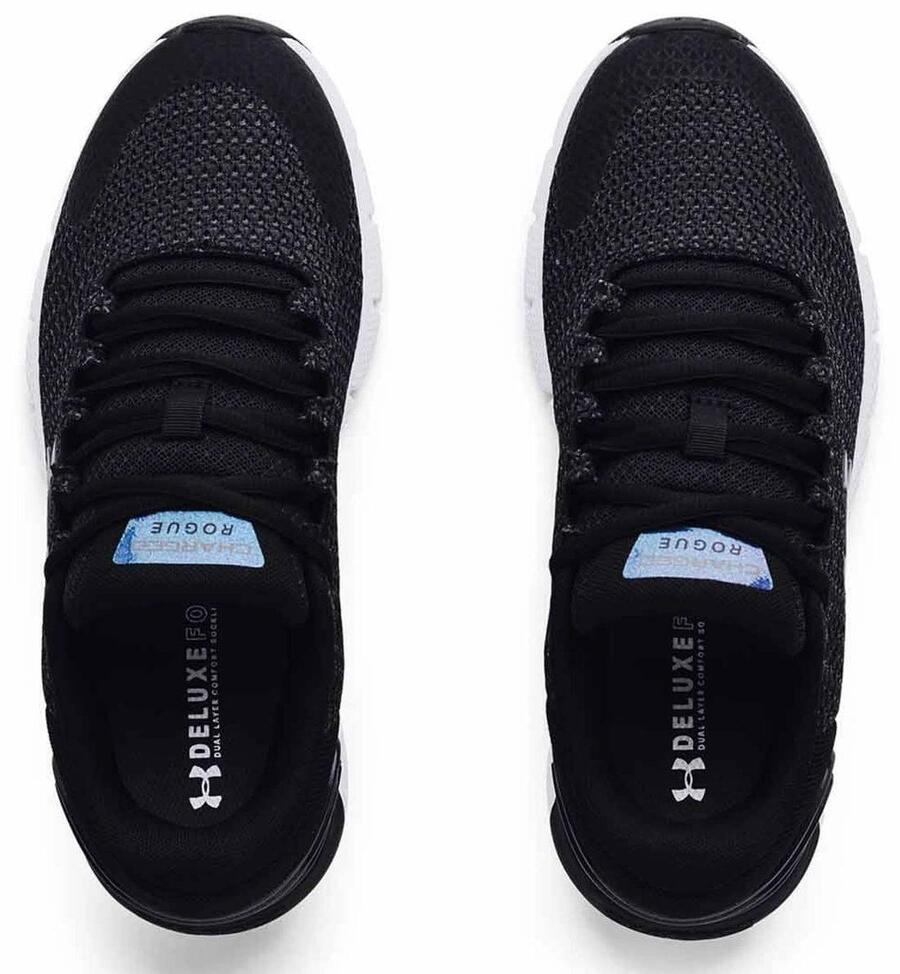 Женские кроссовки Under Armour Charged Rogue 2.5 — фото 2