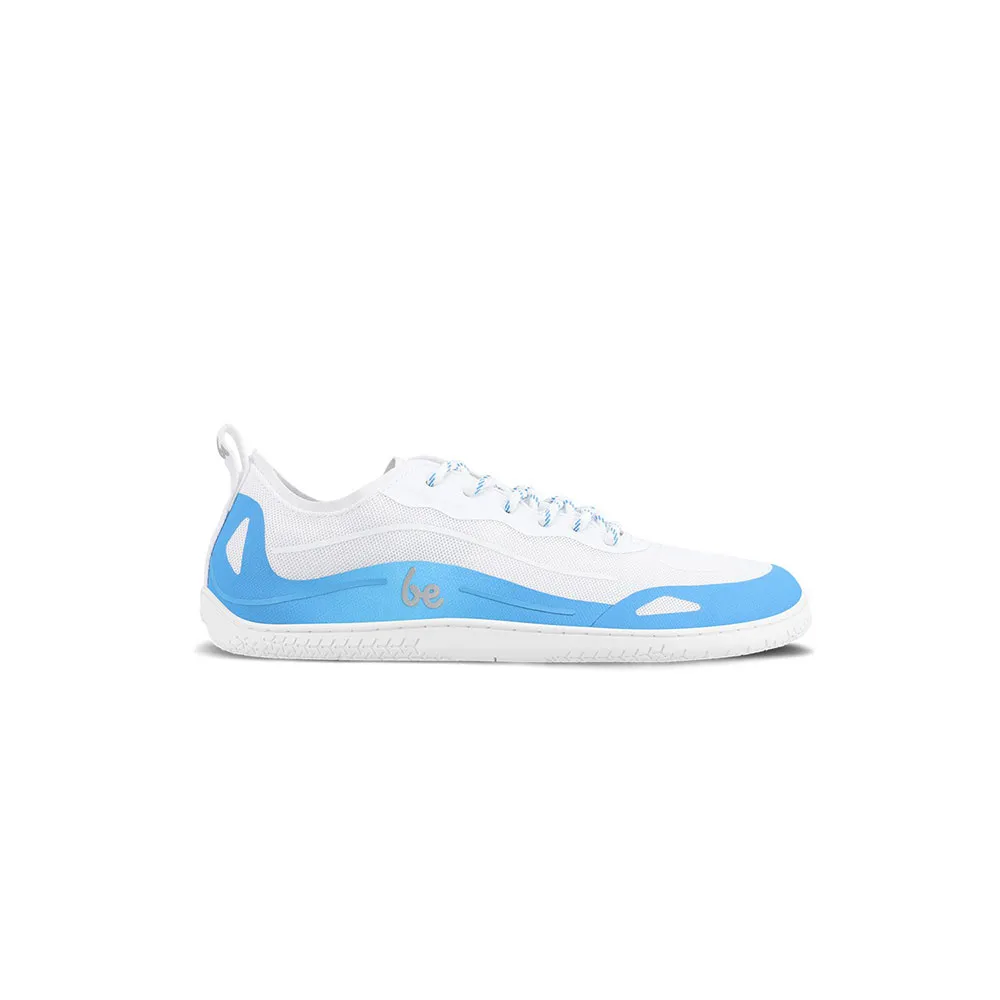 

Кроссовки Be Lenka Velocity Barefoot, белый