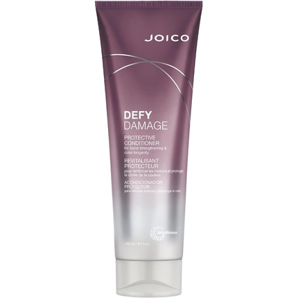 

Защитный кондиционер Defy Damage для унисекс, 251 мл, Joico