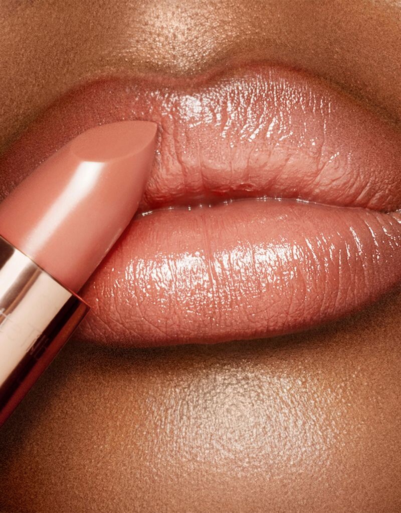 Губная помада Charlotte Tilbury K.I.S.S.I.N.G — Penelope Pink, Penelope pink — фото 4