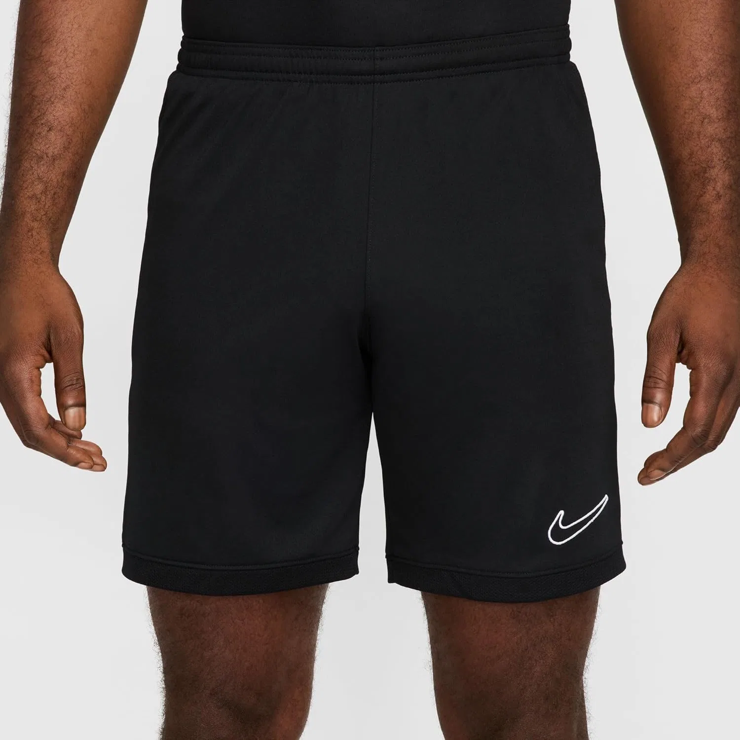 Мужские шорты Nike M Nk Df Acd25 Short K — фото 4
