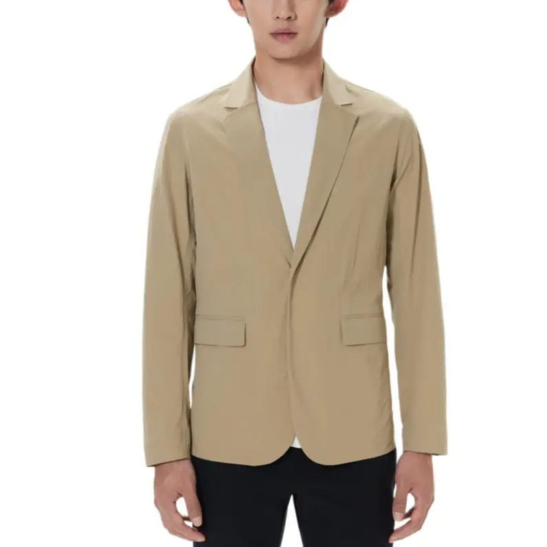 

KOLON SPORT Куртка мужская, Beige Yellow