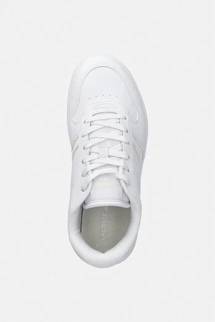 Кроссовки детские Lacoste 50SUJ0023, белый — фото 4