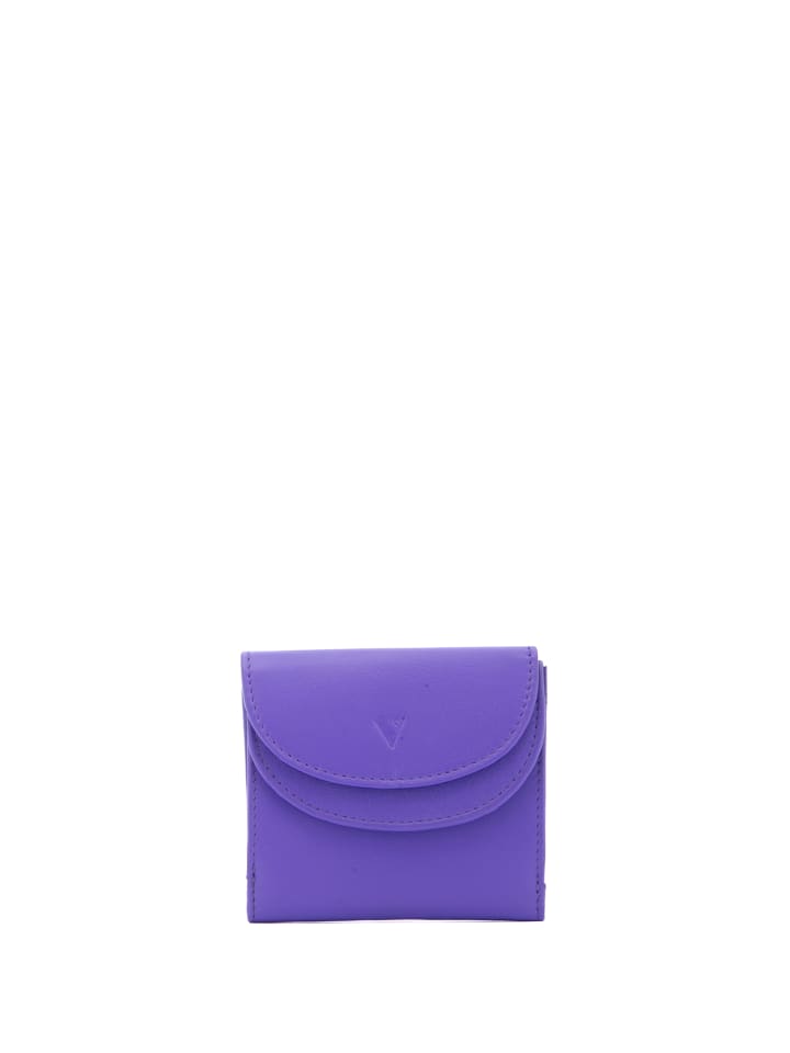 

Кошелек Sergio Valentini, цвет lilac